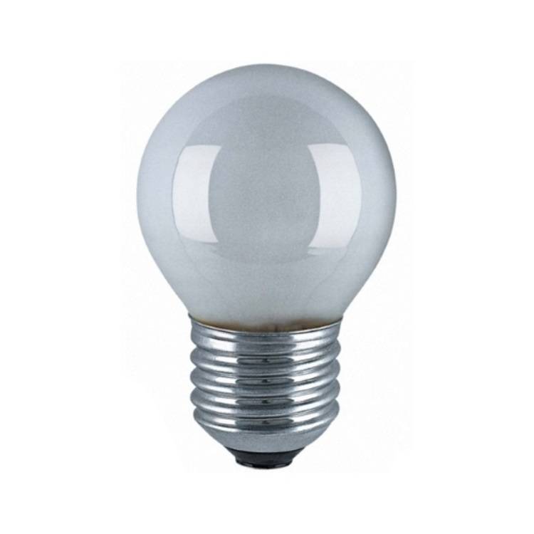 ЛОН Е-27 40 Вт шар матов. OSRAM (М)(снят с производства) ЛОН Е-27 40 Вт шар матов. OSRAM (М)(снят с производства)