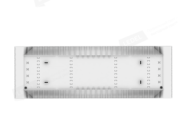 L-school 16/15/Д/950/02/Т2/220AC/Premium IP20