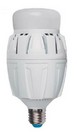 Лампа светодиодная E27-70W-3500K теплый белый Uniel