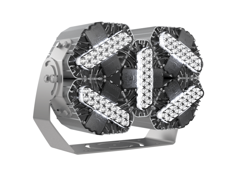 L-lego II 110 banner/90/Г60/5,0K/01/L210/IKIX-62/220AC IP66