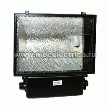 Прожектор (ДРИ) MN-2008 400W