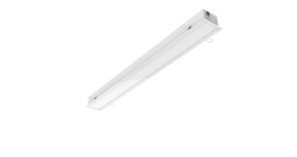 Светильник LED G-ЛАЙН "ВАРТОН" 1170х100х80мм 18 ВТ 6500К белый аварийный автономный постоянного действия