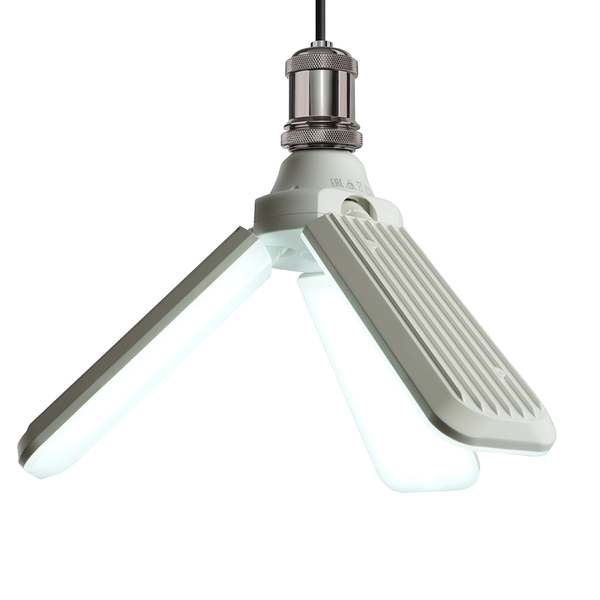 Лампа светодиодная Feron LB-653 E27 50W 4000K Лампа светодиодная Feron LB-653 E27 50W 4000K