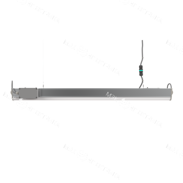 Светильник L-trade II 65/Em/50/Д/850/03/IKVI-33/230AC IP66