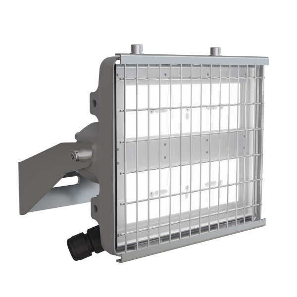 Светильник L-pixel 2 banner/100/К15/750/R5/05/I1-C2/230AC IP66 #