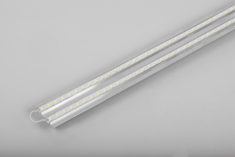 Светодиодный светильник AL5051 36W/240LEDs/4000K/IP65 в пластиковом корпусе Feron Светодиодный светильник AL5051 36W/240LEDs/4000K/IP65 в пластиковом корпусе Feron