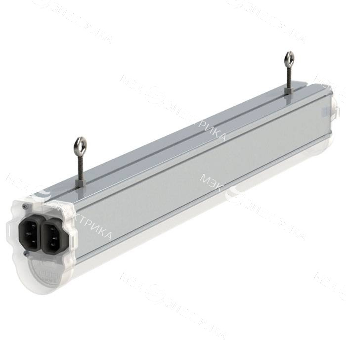 Светильник L-trade II 20 EASY LOCK/19/ГСП-II/4.0K/06/IKVI-11/220AC IP66 накладное крепление LEDEL LT