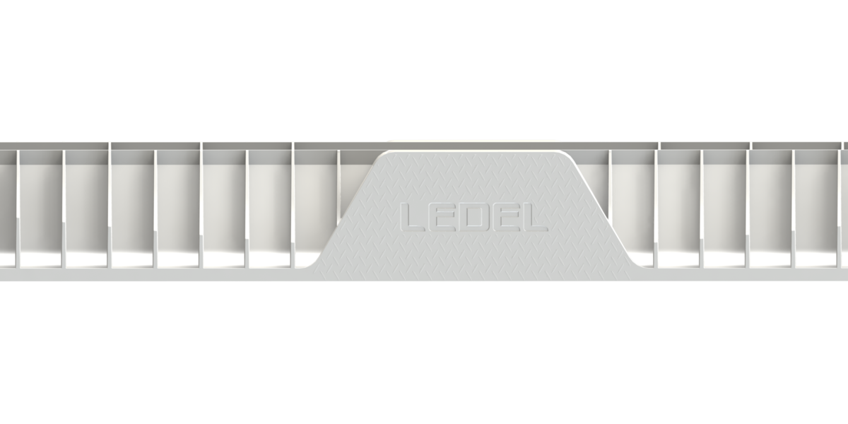 Светильник светодиодный L-school 55/32-48/Д/4.0K/03/Т2/220AC/Premium IP54 матов. стекло LEDEL SC3248