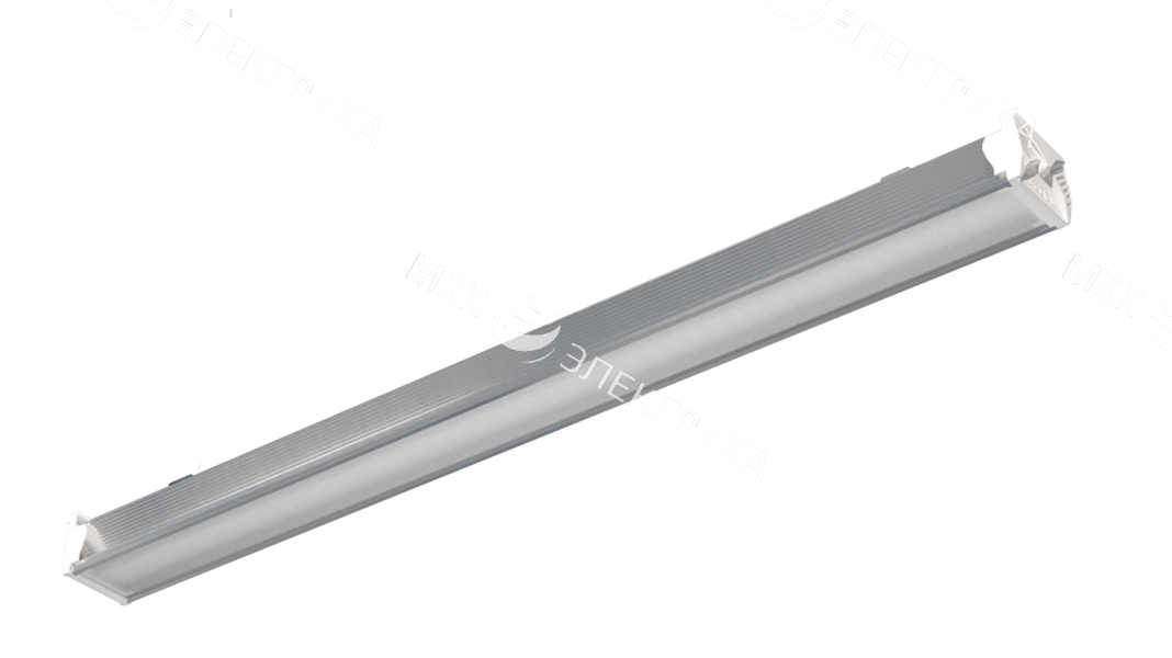 Светильник L-industry NEW 48Т/46/Д/5.0K/02/IKII-32/220AC IP54 подвесное крепление LEDEL 404003L