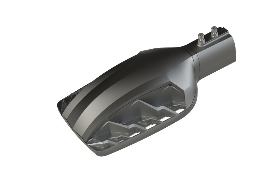 Светильник Street X1/60/Ш8M/5.0K/(К5)/MT-KM/SKX-01/220AC IP66 консольное крепление LEDEL SX1PKLRUS00