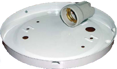 Арм-ра НББ-64-1х100 (патрон-керамика) d=175*