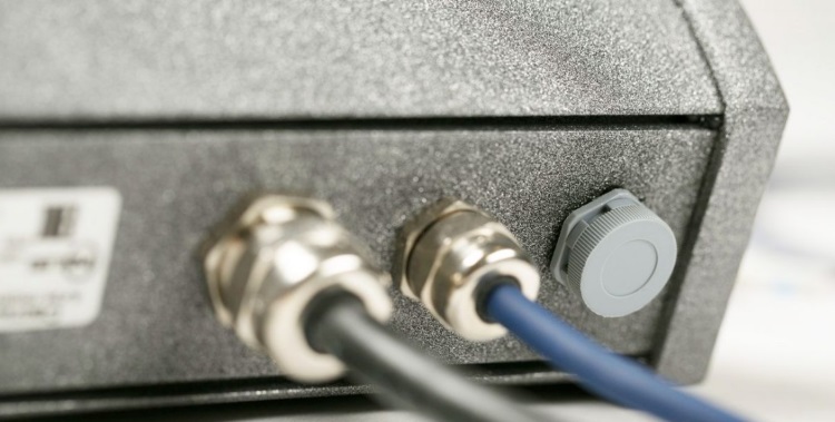 IntiLINE ILF20-1W50-120CH-130 холодный белый, на кронштейне