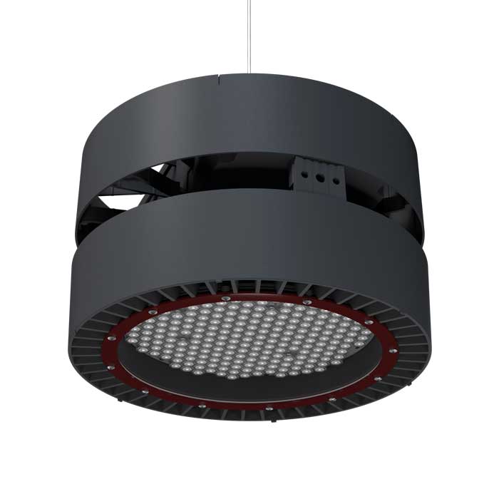 Светильник L-industry II/129/Г60/4,0K/05/IKX-31/220AC IP65
