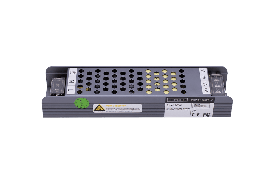 Блок питания YA-150-24