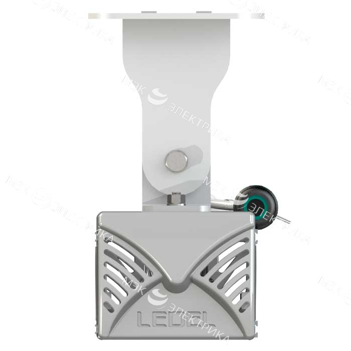 Светильник L-industry NEW 48Т/46/Д/4.0K/03/IKII-22/220AC IP66 Em поворотное крепление LEDEL 51220460