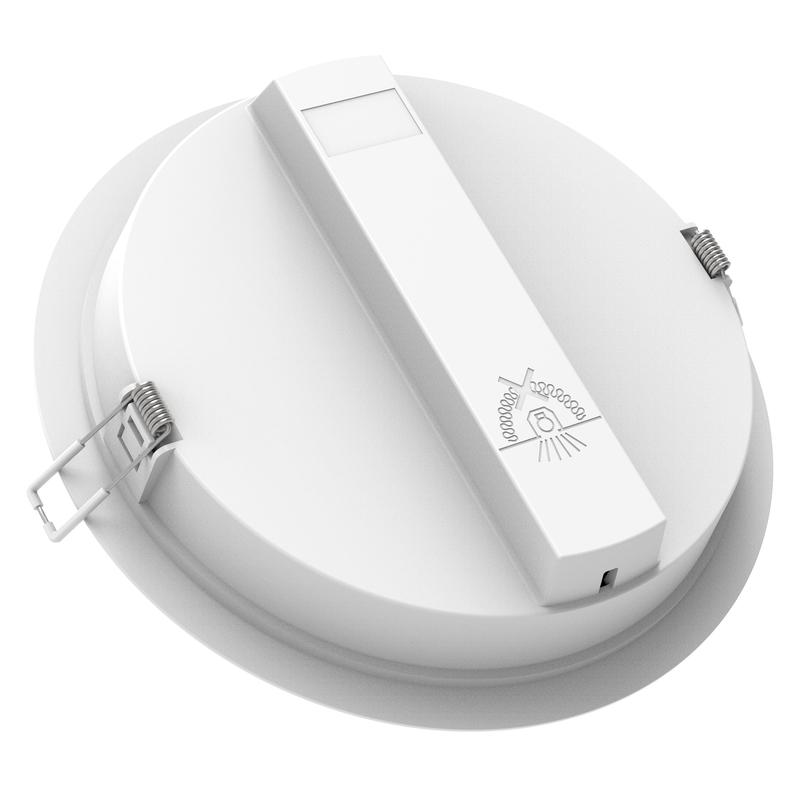 Щит ЩРН-П-12 IP41 EKF pb40-n-12