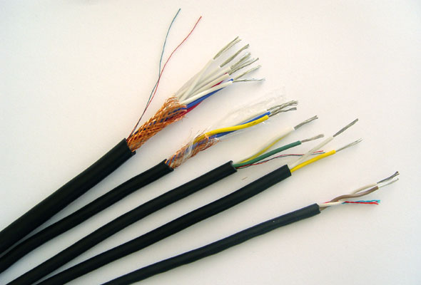 МКЭШ 14х0.75 МКЭШ 14х0.75