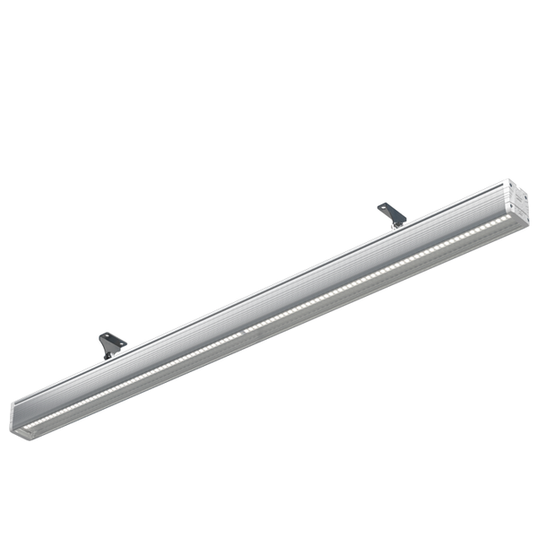 Светильник поворотный L-fusion Office 30 Вт 4000 К