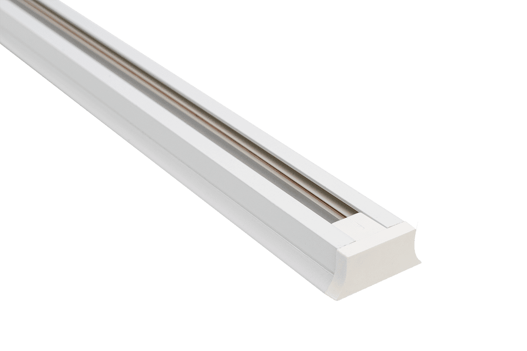 Шинопровод однофазный накладной Шинопровод однофазный накладной