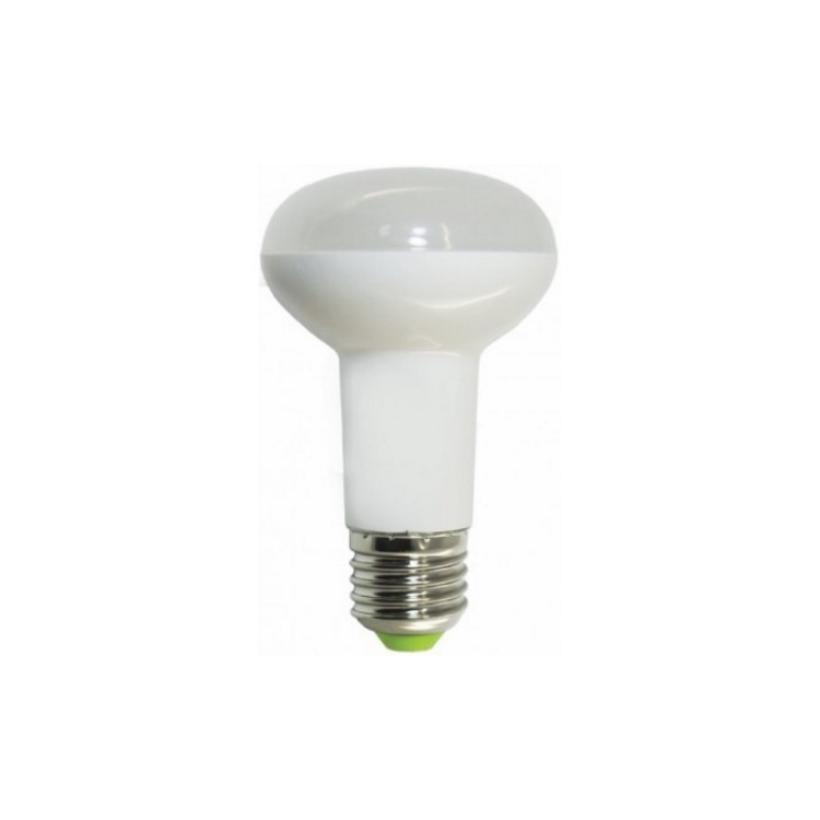 Лампа светодиодная E27-11W-4000К белый LB-463 (рефлектор) Feron