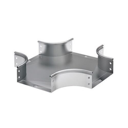 Ответвитель для лотка Х-образ. DPX 150х50 в комплекте с крепеж. эл. DKC 36183K