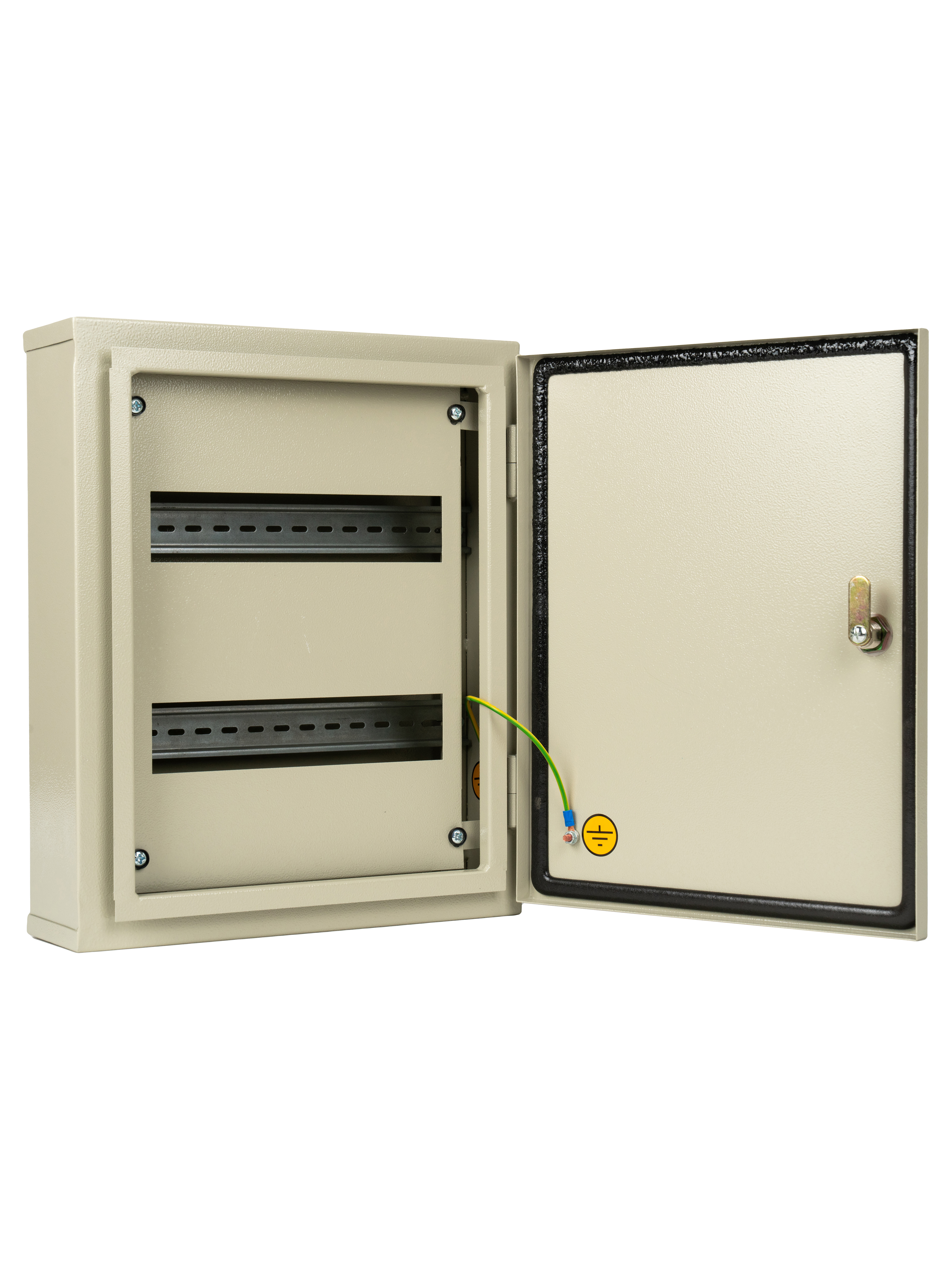 ЩРн металлокорпус IP54, IP65