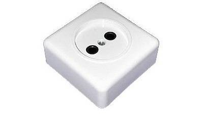 Розетка 1.ОП РА 16-019 Орша (120)