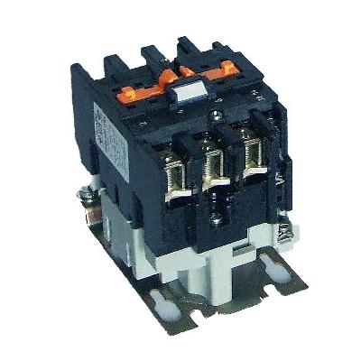 Магнитный пускатель ПМЛ 3100 40А 220В