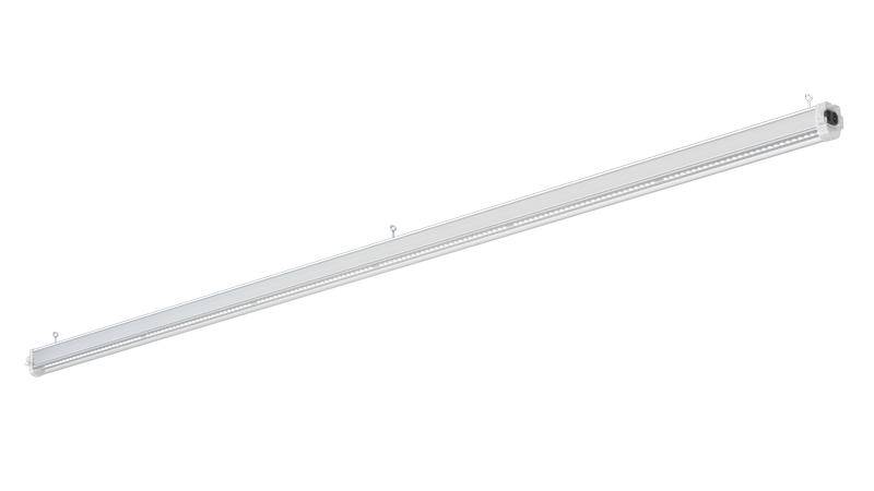 Светильник L-trade II 130 EASY LOCK/112/Г30/4.0K/01/IKVI-26/220AC IP66 поворотное крепление LEDEL LTR2EL00174
