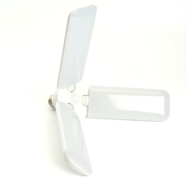 Лампа светодиодная Feron LB-653 E27 50W 6500К Лампа светодиодная Feron LB-653 E27 50W 6500К