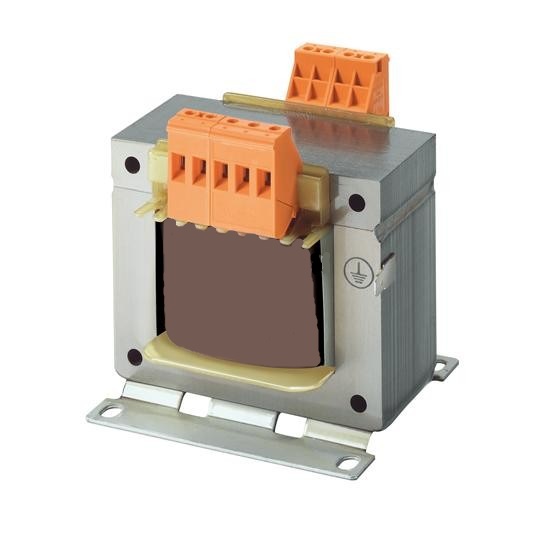 Трансформатор АВВ ТМ-С 100/12-24 (220/24) Трансформатор АВВ ТМ-С 100/12-24 (220/24)