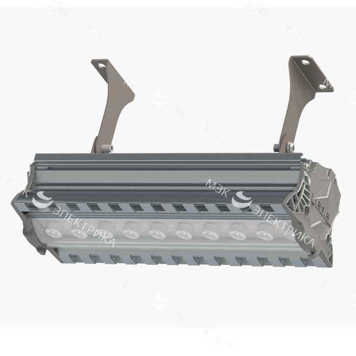 Светильник L-industry 30 Turbine/25/Г60/5.0K/01/IKV-21/220AC IP66 поворотное крепление LEDEL 5211030