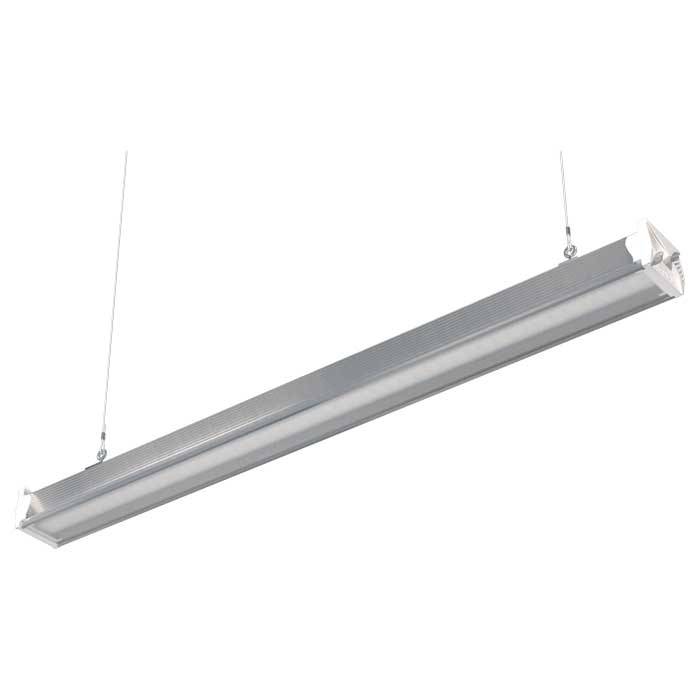 Светильник L-industry NEW 48Т/46/Д/4.0K/02/IKII-32/220AC IP54 подвесное крепление LEDEL 512205400842