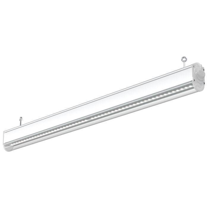 Светильник L-trade II 45/37/Г30/4.0K/01/IKVI-22/220AC IP66 поворотное крепление LEDEL LTR2EL00138