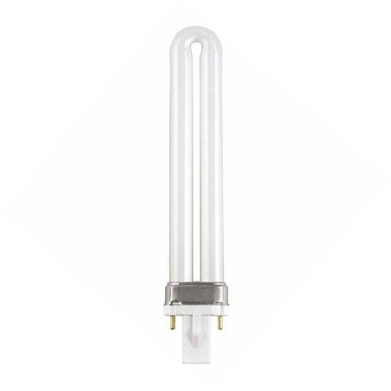 Лампа энергосберегающая G23 9W 4000K КЛ-PL ЭКОНОМКА  Лампа энергосберегающая G23 9W 4000K КЛ-PL ЭКОНОМКА