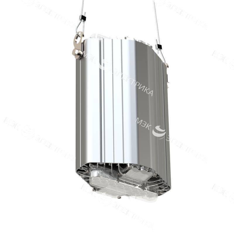 Светильник L-lego II 30/24/К15/5.0K/L210/01/IKIX-31/220AC IP66 подвесное крепление LEDEL LII017