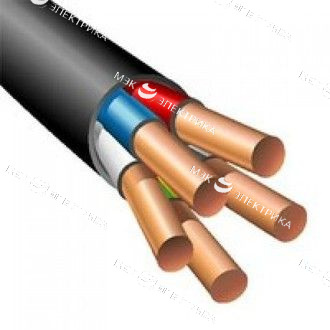 ВВГнг(А) LS 5х 95