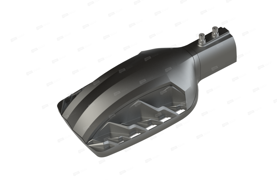 Светильник Street X1/60/Ш8M/5.0K/(L6)/MT-KM/SKX-01/220AC IP66 консольное крепление LEDEL X1118