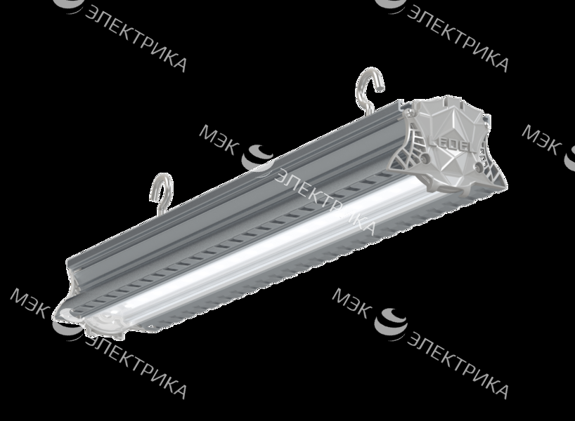 Светильник L-industry 120 Turbine/100/К15/5.0K/01/IKV-34/220AC IP66 подвесное крепление LEDEL 410041