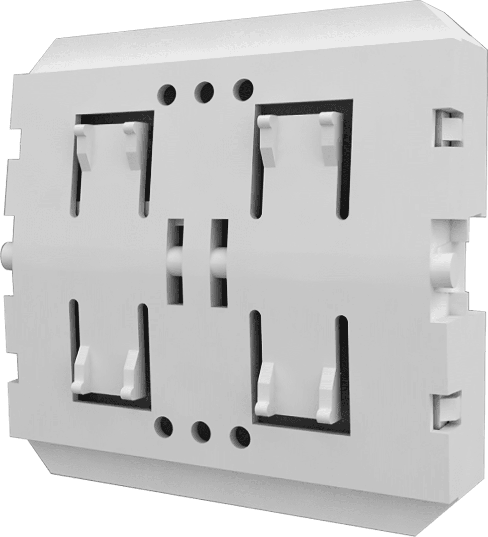 Передатчик EasyDim W-TX Передатчик EasyDim W-TX