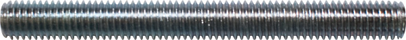 Шпилька резьбовая (DIN 975) 14х2000  ПРОМ