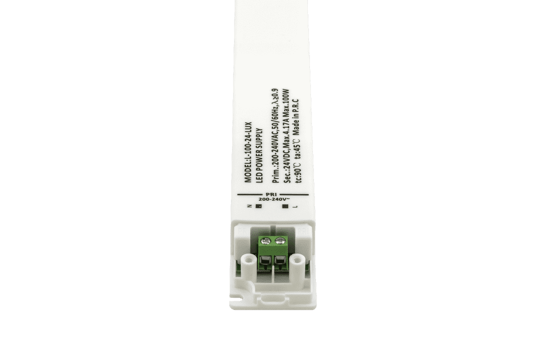 Блок питания L-100-24-LUX Блок питания L-100-24-LUX