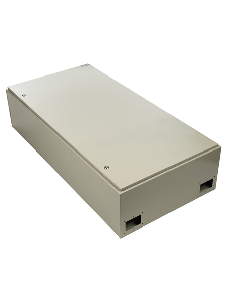 Щит с монтажной панелью ЩМП - 10 МЭК(1500х750х350) IP65 (Металлокорпус) Щит с монтажной панелью ЩМП - 10 МЭК(1500х750х350) IP65 (Металлокорпус)