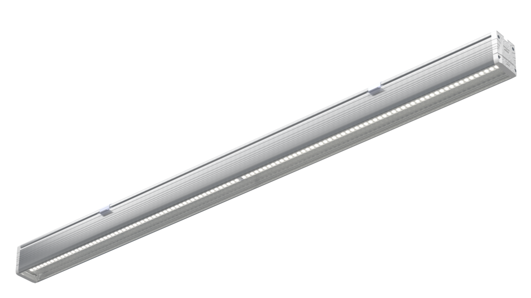 Светильник L-Fusion 30/Д/3.0K/03/IKVI-32/220AC/Office IP20 подвесное крепление LEDEL LFSO00145