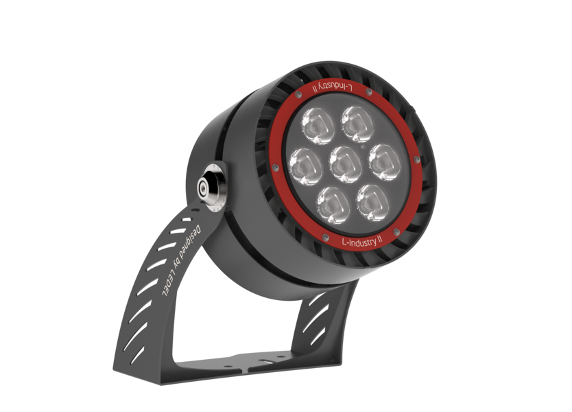 L-industry II/112/Г30/4,0K/04/IKXI-61/220AC IP65 АК