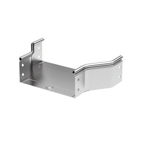 Переходник RRC симметричный 300/150 H50 в комплекте с крепеж. эл. DKC 36313K