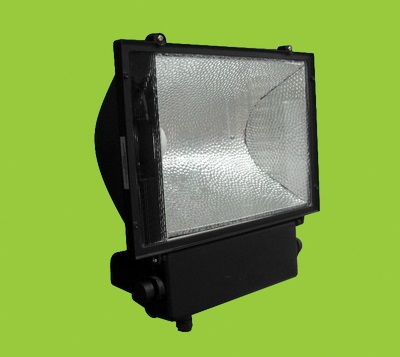 Прожектор URAN-3206 1х250Вт МН-Т/Е40 IP65 черный (снят с пр-ва)