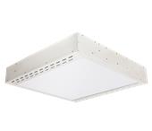 Светильник ДБВО01-38/2х15-003 Disinfector 840 LED 38Вт 4000К с лампами T8 G13 UV-C в компл. 2х15Вт c ЭмПРА мощность рециркуляционной системы 53Вт IP20 Ардатов 1253468003.1