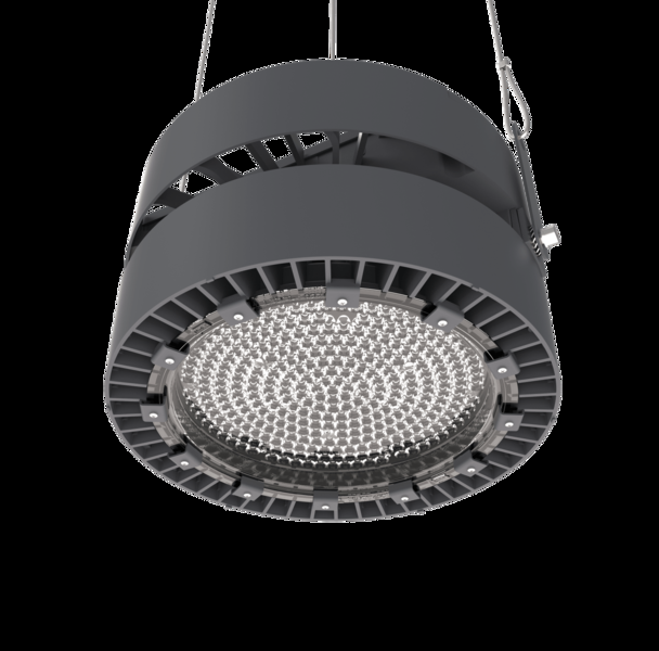 Светильник L-industry II PRO 250/Г30/4,0K/04/I11-31/220AC IP65