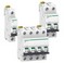 Автомат "Schneider Electric" 1-ф 4А В (IC60N) Автомат "Schneider Electric" 1-ф 4А В (IC60N)